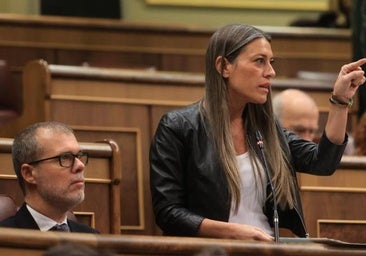 Socios y oposición forzarán a Sánchez a comparecer en el Congreso por Leire Díez