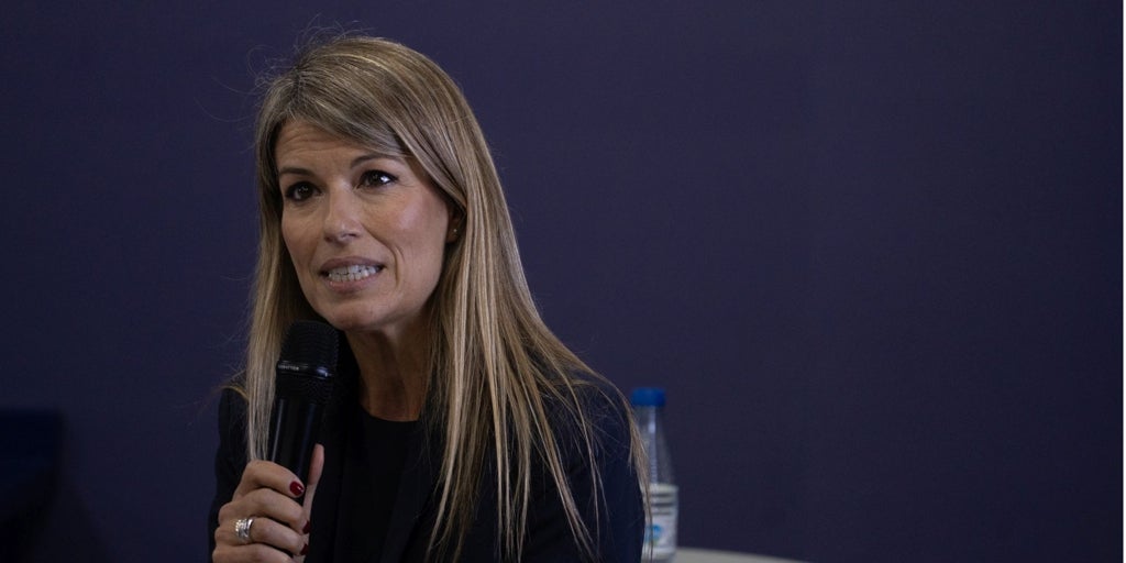 La periodista que comió con mazón el día de la dana: «hay gente en redes que provoca dolor. Lo he sufrido y te destroza»