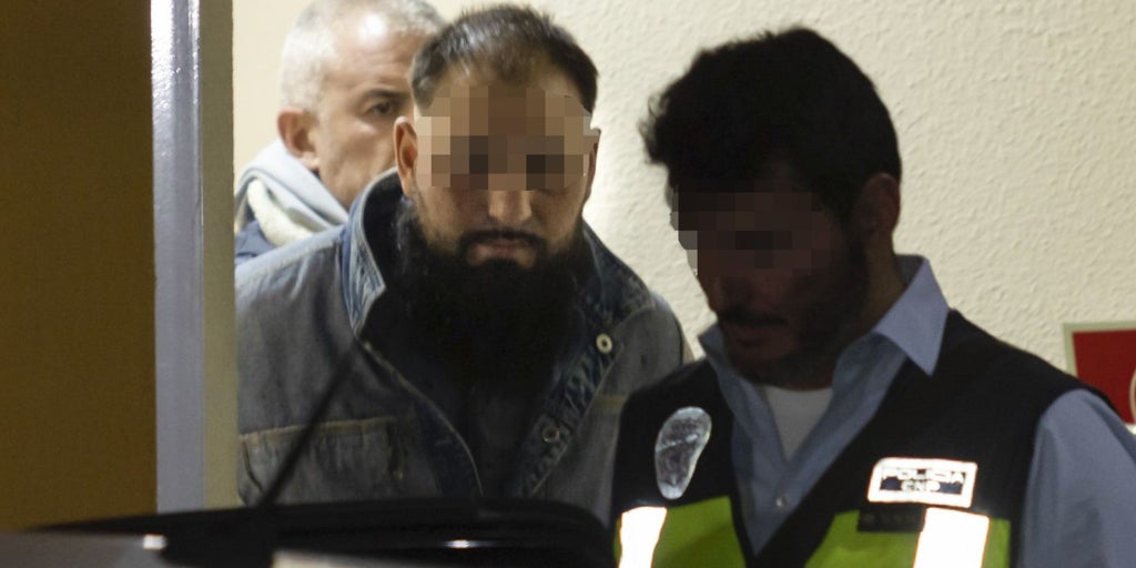 El jurado declara culpable de cuatro asesinatos al Portugués por el atropello de la boda de Torrejón de Ardoz