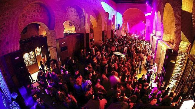 Toledo se convertirá en la capital del ocio nocturno