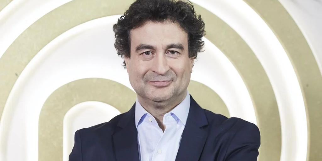 Pepe 'masterchef' rodríguez, estrella de la parte gastronómica del degusta fest de granada