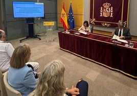El Gobierno ubicará en Soria el Centro de Capacidades Tecnológicas para la Defensa con una inversión de 70 millones de euros