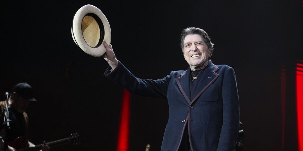 Y Sabina perdió los alamares