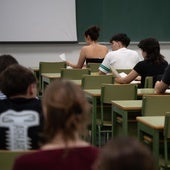 «La PAU debería haber contemplado más flexibilidad tras la dana en Valencia»