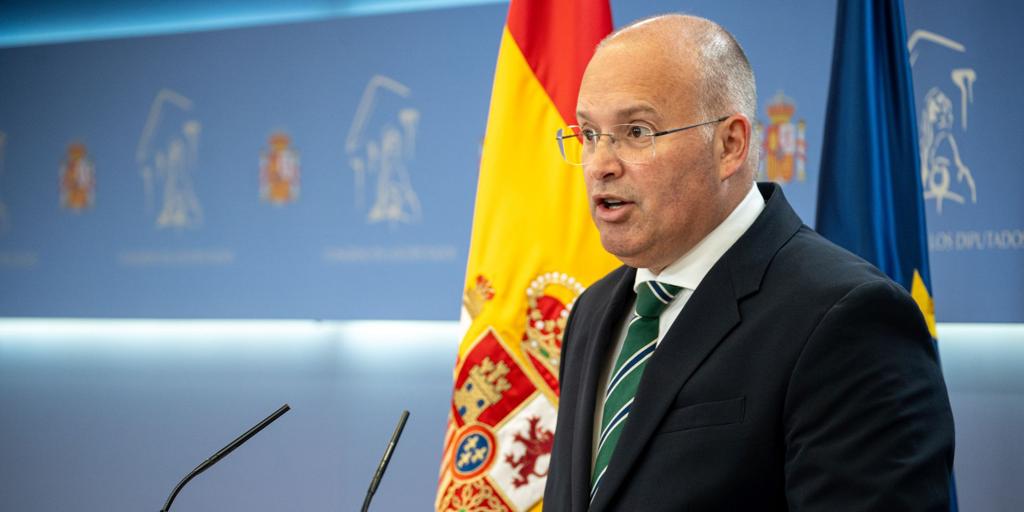 El pp denuncia una treta de armengol para dilatar la comparecencia de sánchez por la «guerra sucia» del psoe