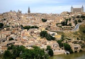 Este es el sueldo que se necesita para vivir en Toledo, según la inteligencia artificial: «Con margen para ahorrar...»