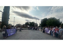 Illescas responde a las críticas de PSOE e IU sobre la Escuela Toledana de Igualdad: «Prefieren las carreras de tacones, como el Ministerio»