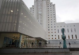 El Gobierno suprime dos juzgados en Galicia e indigna al sector judicial