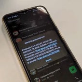 Alerta en los teléfonos móviles de Barcelona hoy: horario, zonas y por qué ha sonado