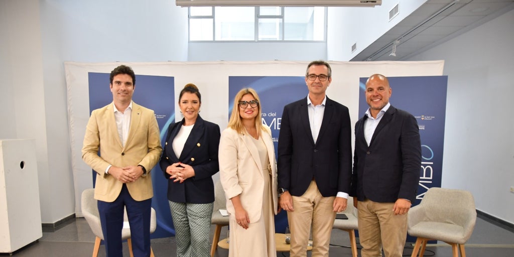 ¡La IA Revoluciona la Gestión del Agua en Petrer! Aguas de Alicante Lidera la Transformación Digital