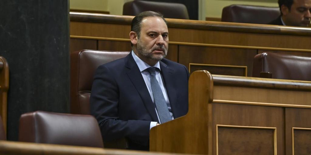 Anticorrupción ya ve materia para que el juez procese a Ábalos