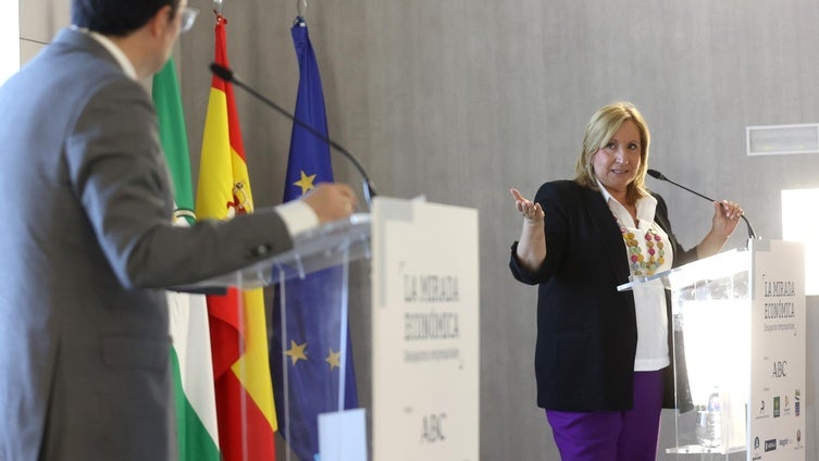 La Junta rechaza una futura PAC que mezcle sus fondos con los de cohesión: «Perjudicaría a nuestro sector»