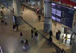 Cortes en tres líneas de Cercanías en verano por las obras en Atocha: cuándo empiezan, trayectos afectados y alternativas