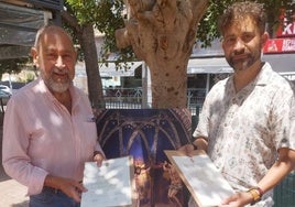 La Conversión escoge a Santa Cruz de Huelva para el Vía Crucis Magno de Córdoba