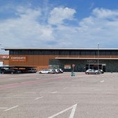 Abre un nuevo Consum en un centro comercial de Valencia: 1.400 metros cuadrados y 590 plazas de parking