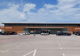 Abre un nuevo Consum en un centro comercial de Valencia: 1.400 metros cuadrados y 590 plazas de parking