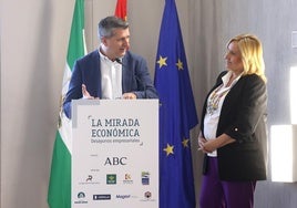 Agricultura espera que antes del verano «sea realidad» el pago de la ayuda de 2023 para el Consejo Regulador Montilla-Moriles