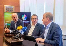 Ametic presenta una nueva edición del foro de «turismo inteligente» en Benidorm 'Digital Tourist 2025'