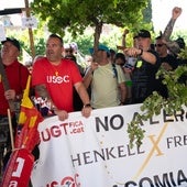Preacuerdo en el ERE de Freixenet: 154 despidos pactados y 50 días por año trabajado