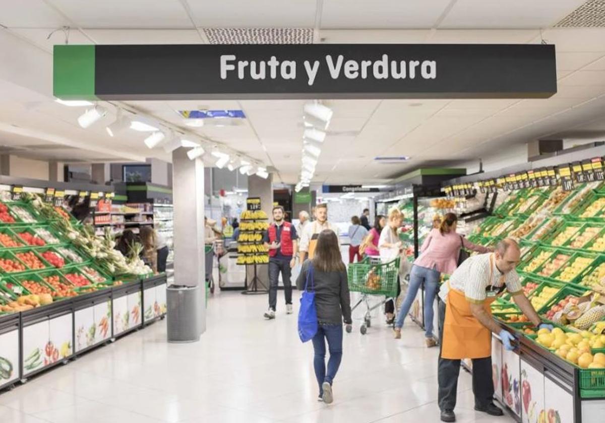 Mercadona confirma un cambio inmediato en los horarios de sus supermercados