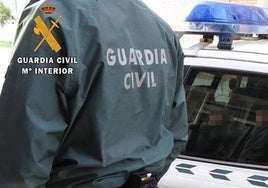Un narco fugado de Francia agrede a la Guardia Civil en Mijas cuando fue a detenerlo