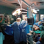 Condenan al Servicio Canario de Salud a pagar 146.000 euros al morir una bebé tras 16 horas de espera por una cesárea