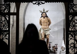 Dónde estarán las cofradías de la provincia de Córdoba en los días del Vía Crucis Magno