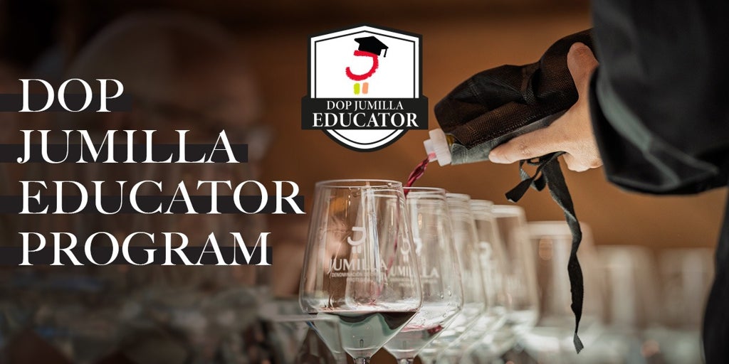 La DOP Jumilla organiza el primer curso de formador en vinos de su zona de producción