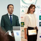 Dimite un consejero gallego investigado por una presunta agresión sexual a la presentadora Paloma Lago