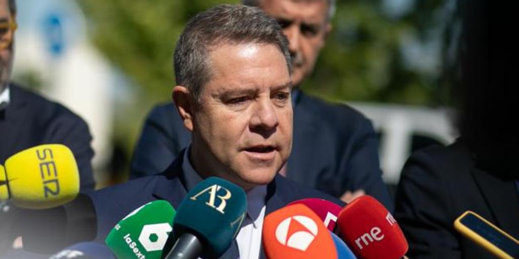 Page pide un adelanto electoral tras la comparencia de Leire Díez y el escándalo de los audios sobre la UCO