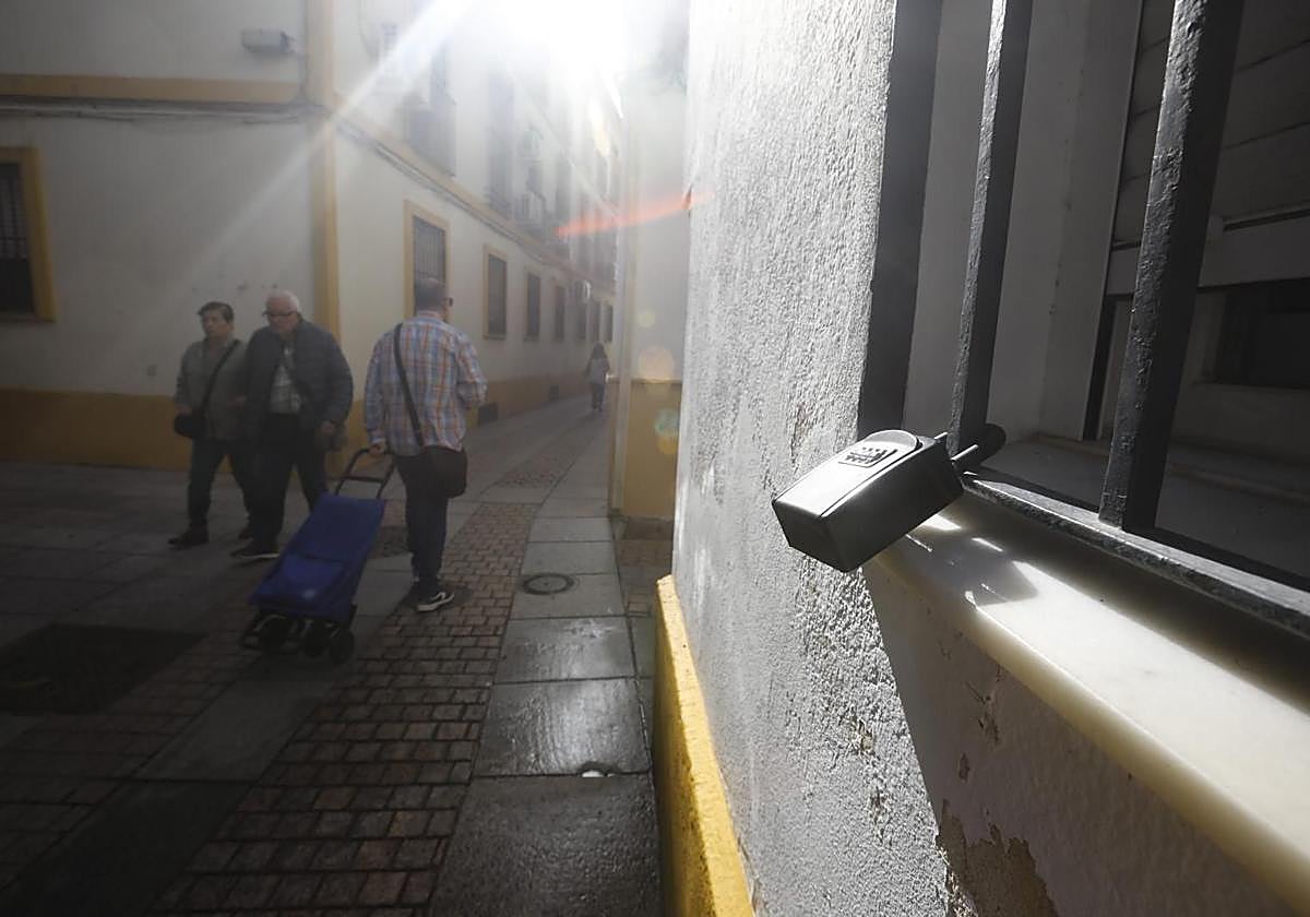 Piso turístico en Córdoba