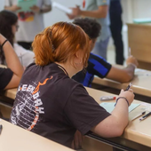 Todos los exámenes de Selectividad en Andalucía 2025