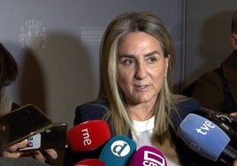 Tolón no ve un adelanto electoral y resta importancia a la petición de Page: «Lo lleva diciendo desde hace tiempo»