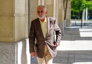 La Faffe enchufó a dos cuñados, un sobrino y la mujer de su director