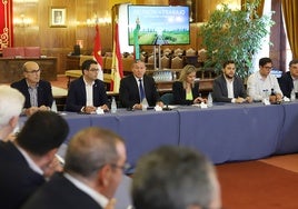 Zamora parará «por completo» cinco minutos el día 17 por el «daño» de eliminar las paradas del AVE
