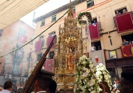 Corpus Christi Toledo 2025: programa, horarios, conciertos, peñas, ruta de patios, procesión y todas las novedades