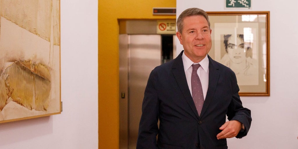 Page niega formar parte de una corriente crítica contra Sánchez pero recuerda que el «PSOE es mucho más que su dirección»