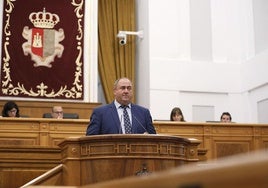 PSOE y PP aprueban la ley de representatividad del campo en Castilla-La Mancha