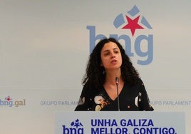 La oposición reprocha a la Xunta que «ocultase» la denuncia de agresión sexual a uno de sus consejeros