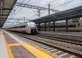 Renfe programa casi 200 autobuses para sustituir a los trenes con origen y destino Huelva por obras en la vía