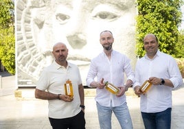 El ron alicantino de edición limitada que se codea en Londres con las mejores bebidas del mundo