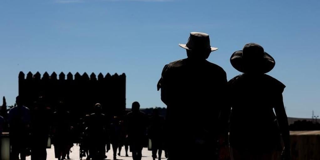 La Aemet alerta de un nuevo episodio de calor extremo en Córdoba: los termómetros llegarán a 40 grados
