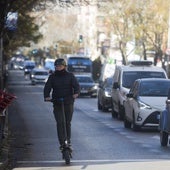 El Ayuntamiento subvencionará la donación de coches contaminantes a los afectados por la DANA