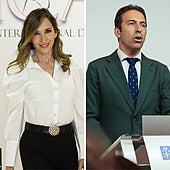 Un familiar de Paloma Lago alertó al 112 cuatro días antes de la denuncia contra el exconselleiro Villares