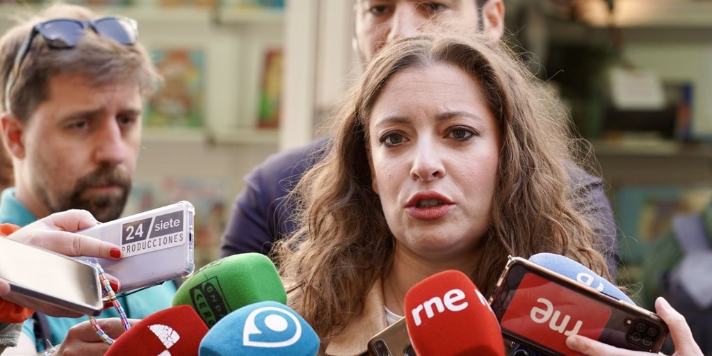 El pp concluye que el psoe «se ha convertido en una cloaca»