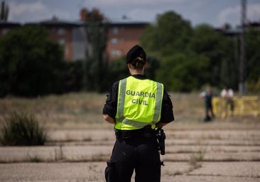 Desarticuladas dos bandas que robaban móviles del interior de paquetes de una empresa de logística en Madrid