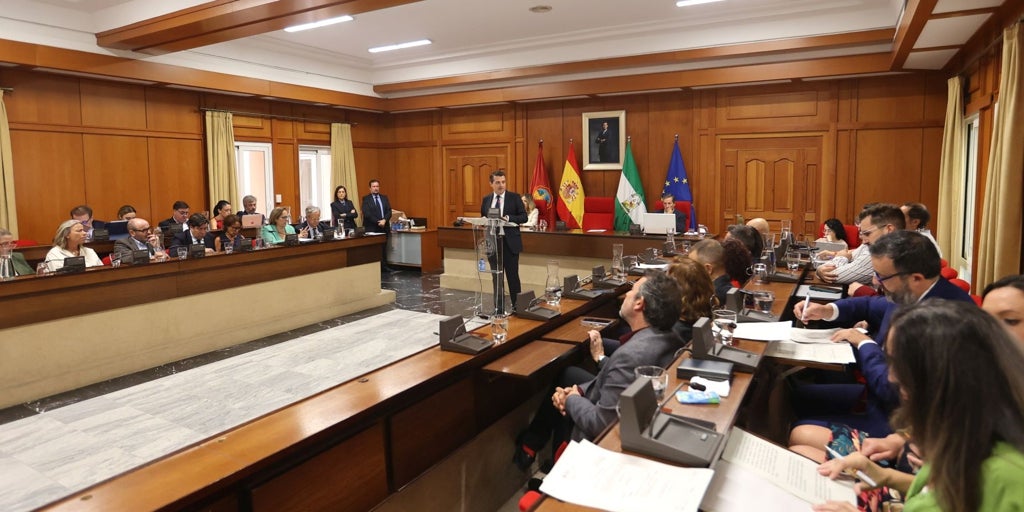 José Luque: Soñemos