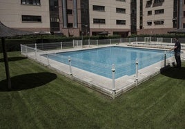 Un niño de dos años muere ahogado en una villa privada de Ibiza