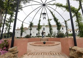 En imágenes, el espectacular primer hotel de cinco estrellas de la provincia de Córdoba