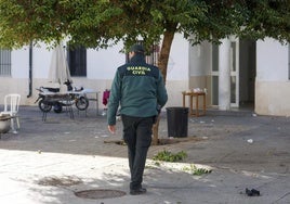 La víctima mortal de la reyerta de Nochevieja en Puente Genil recibió tres disparos por la espalda